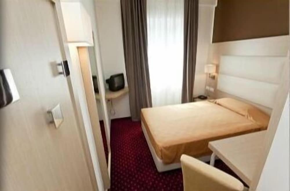 Фото Hotel Regina