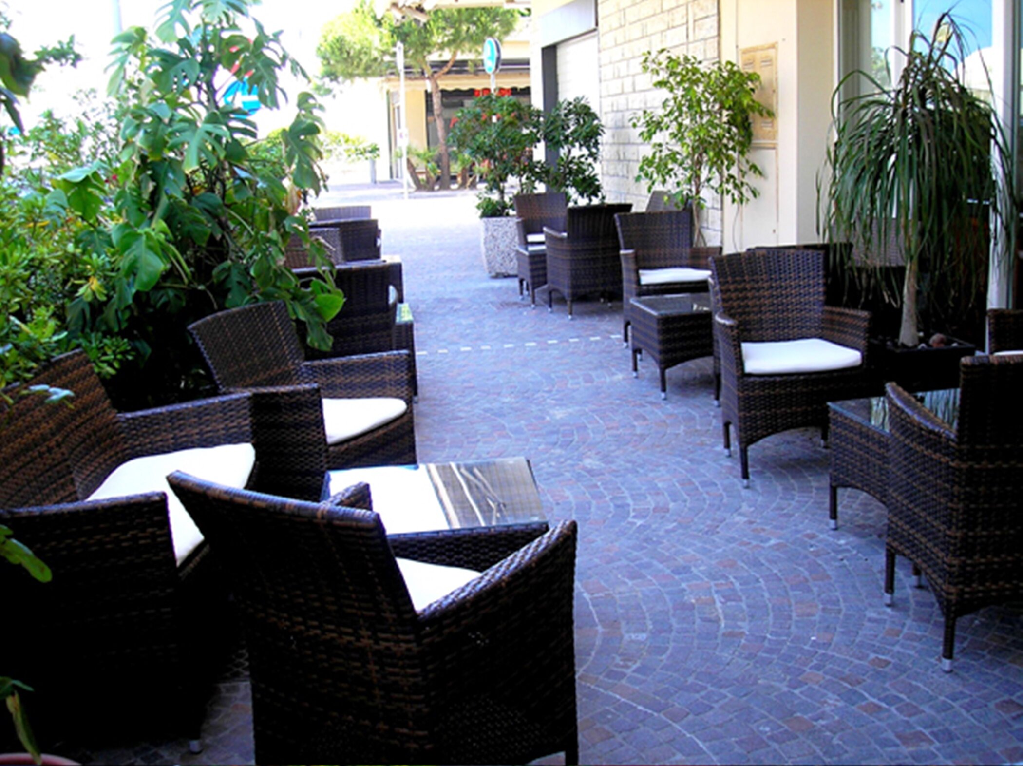 Фото Hotel Playa