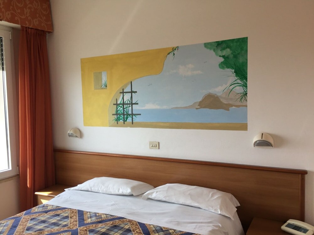 Фото Hotel Ambasciatori