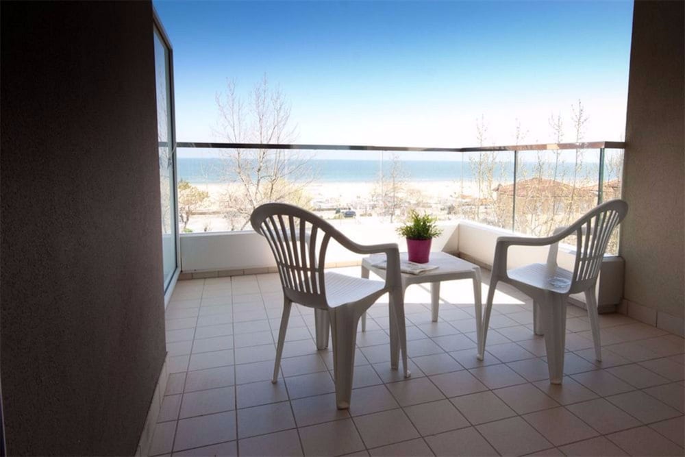 Фото Отель Cristallo