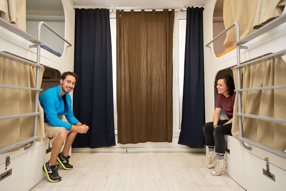 Фото Hostel One Ramblas