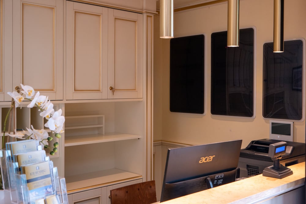 Фото Hotel Autoespresso