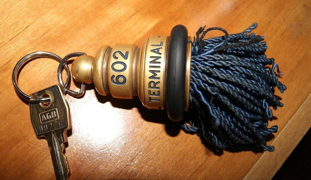 Фото Hotel Terminal Rome