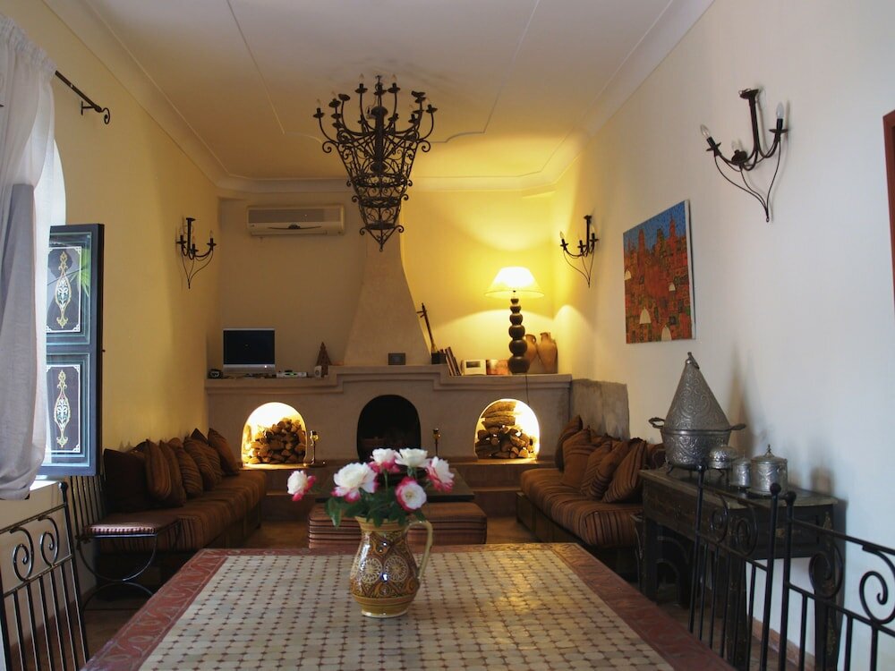 Фото Riad Bamaga