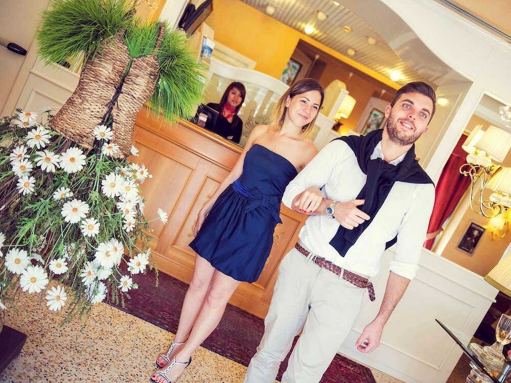 Фото Mercure Milano Centro