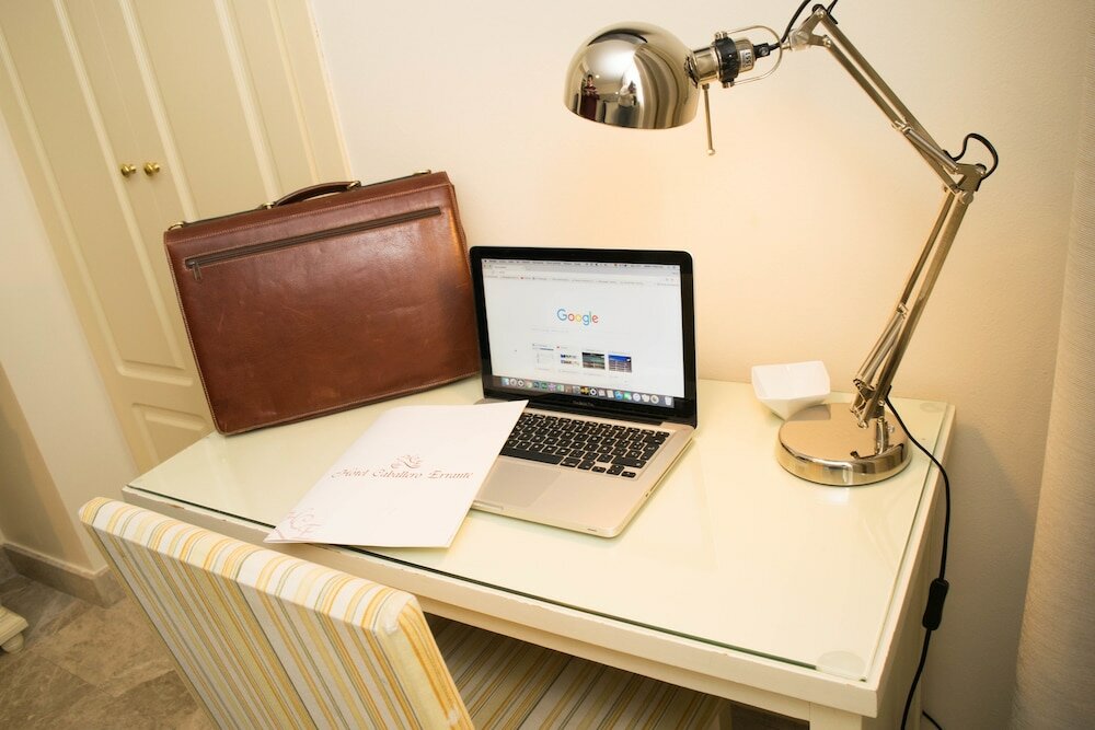 Фото Hotel Caballero Errante