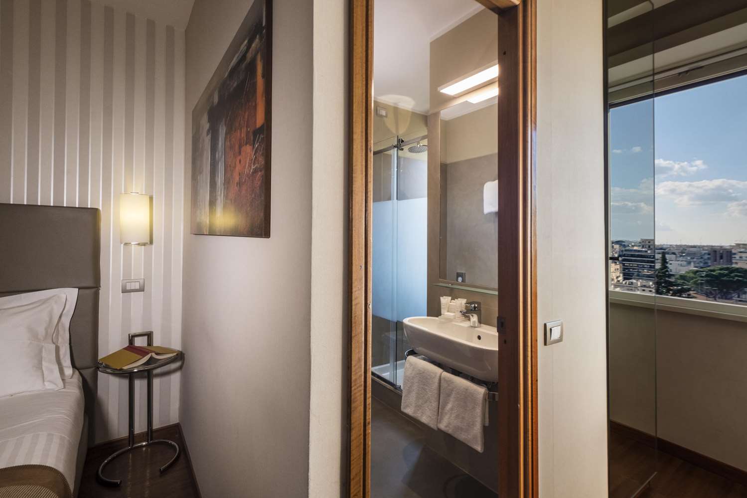 Фото Best Western Hotel Piccadilly