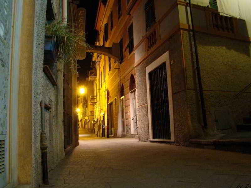 Фото Hotel Poggio