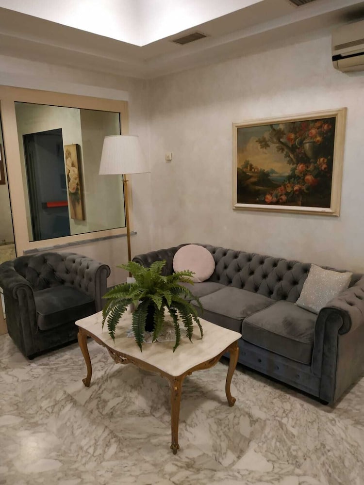 Фото Hotel Orazia