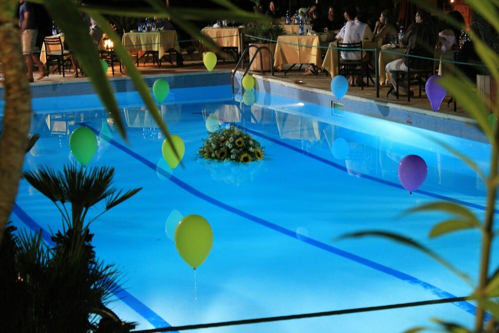 Фото Hotel Baglio Santacroce