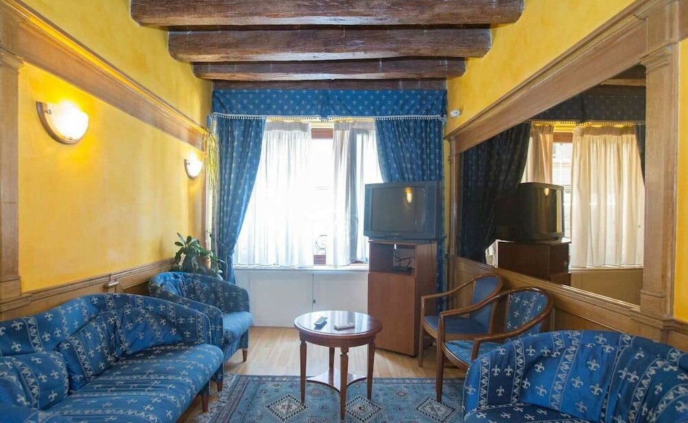 Фото Hotel Rimini