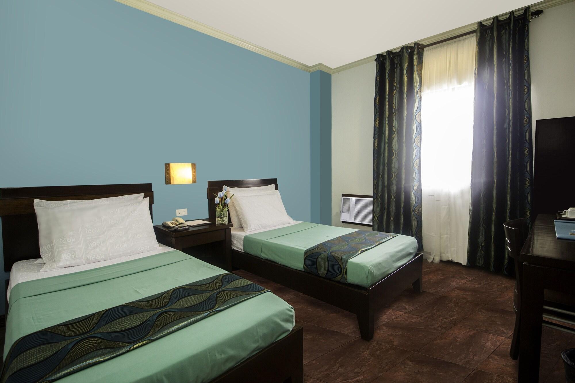 Фото The Inns Bacolod by The Oriental