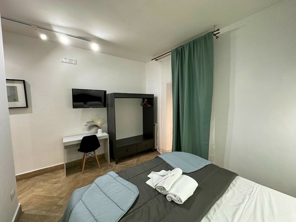 Фото Hotel Barbato