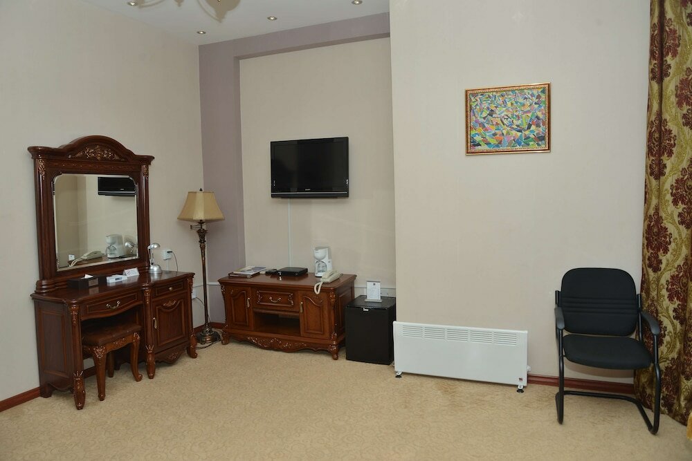 Фото Best Western Gobi's Kelso