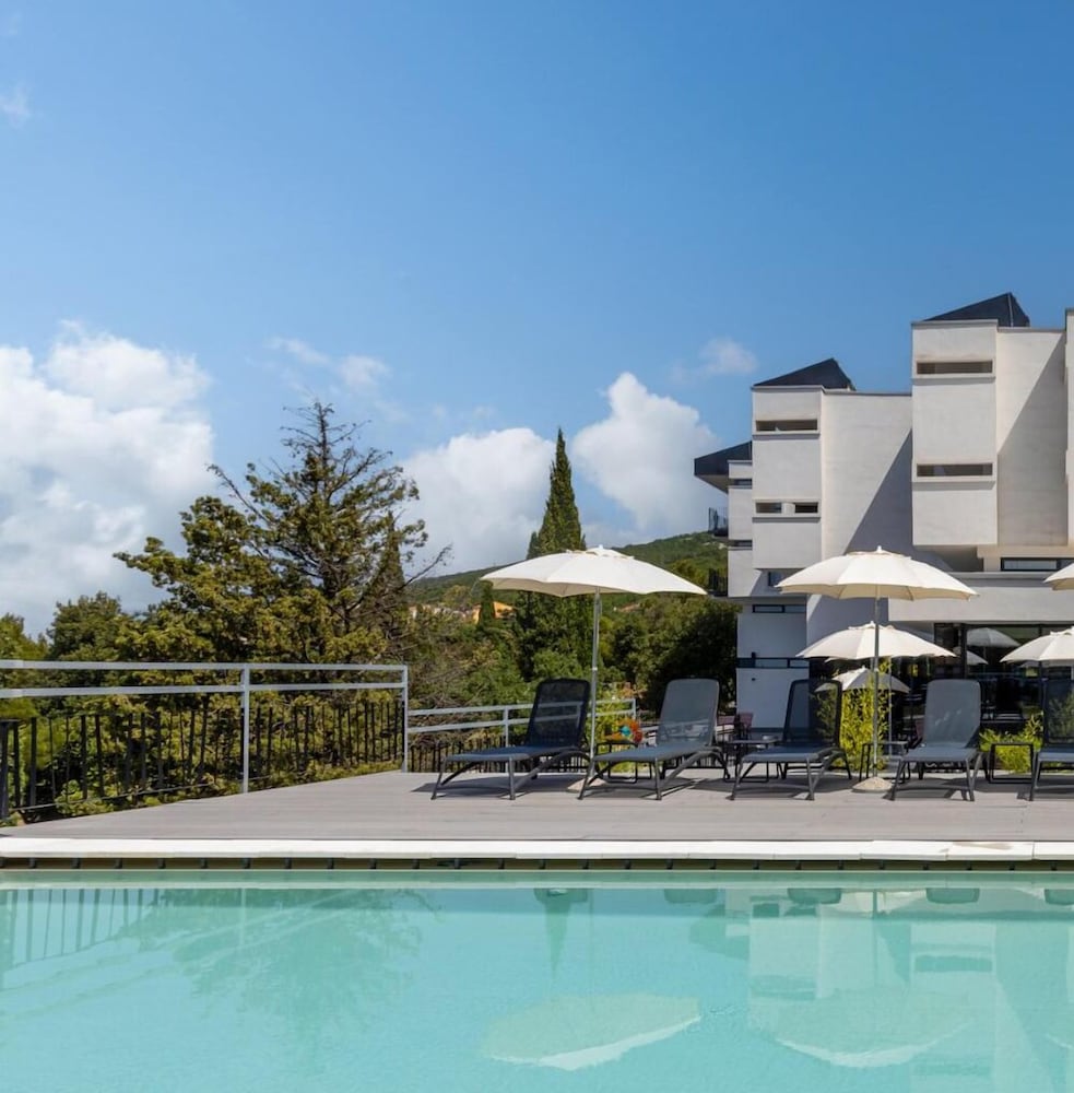 Фото Hotel AD Turres