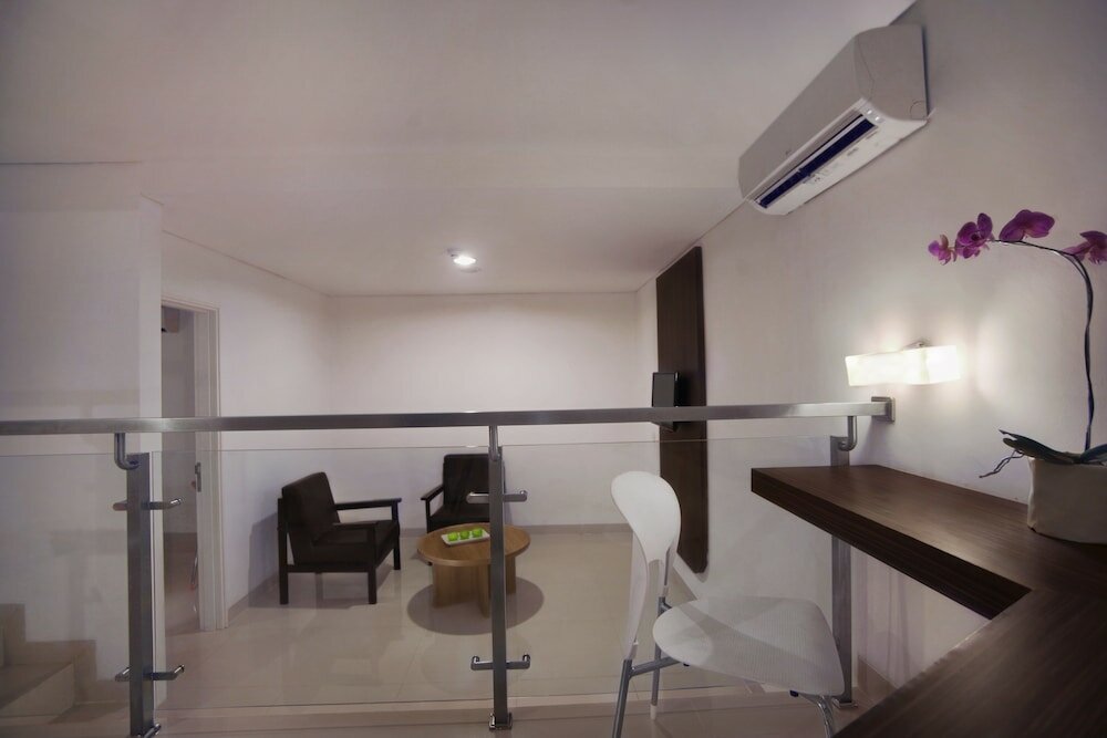 Фото Favehotel Pgc Cililitan