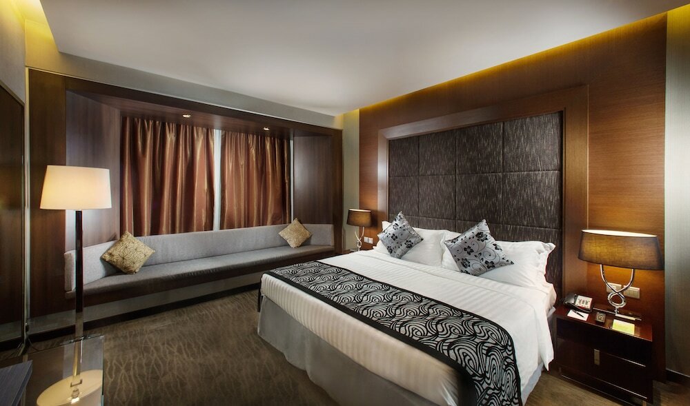 Фото Wyndham Singapore Hotel