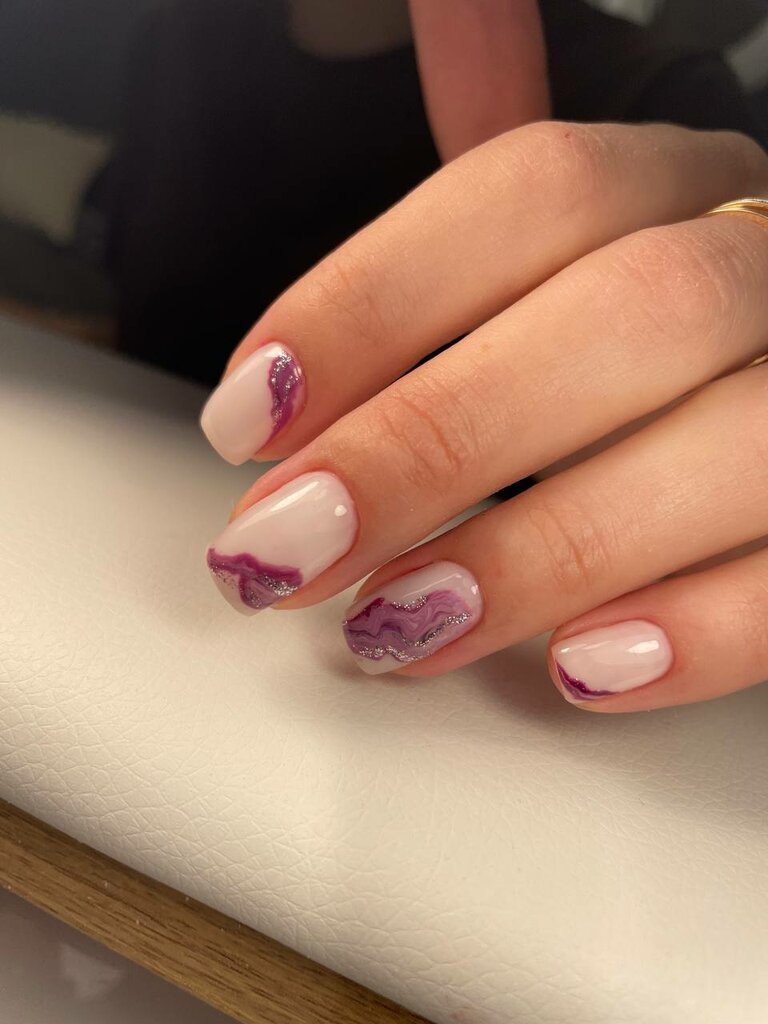 Nail salon Своя Атмосфера, Domodedovo, photo