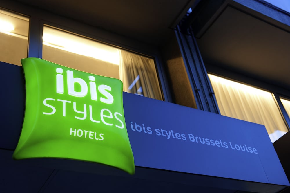 Фото Отель Hotel Louise