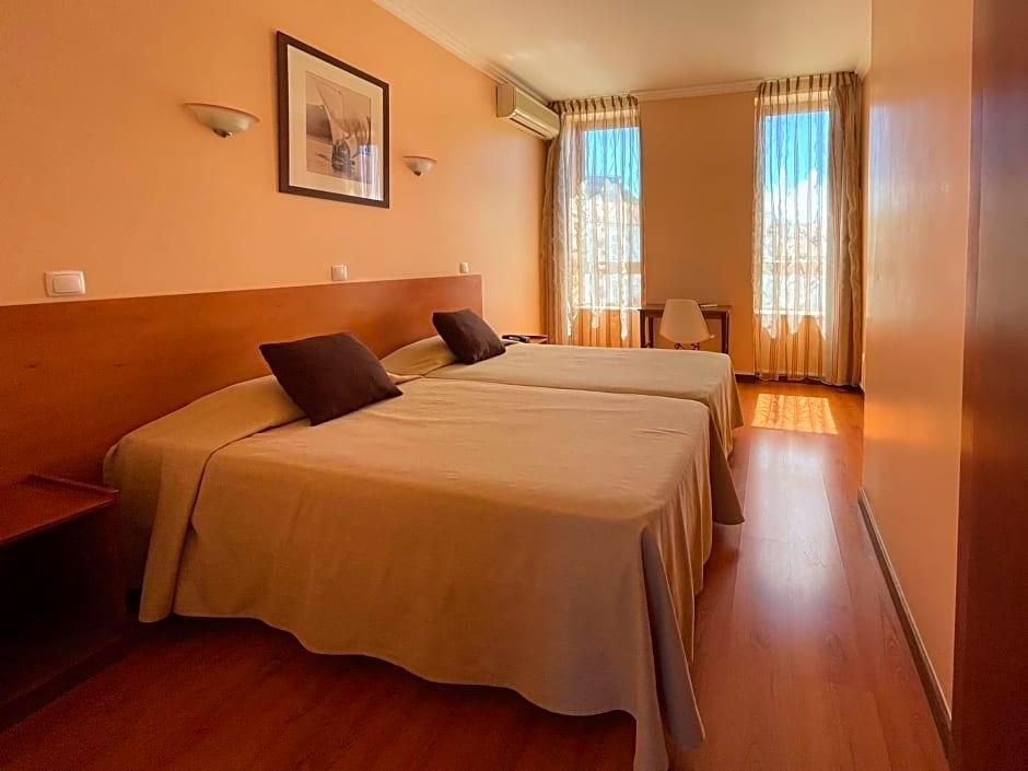 Фото Império Hotel