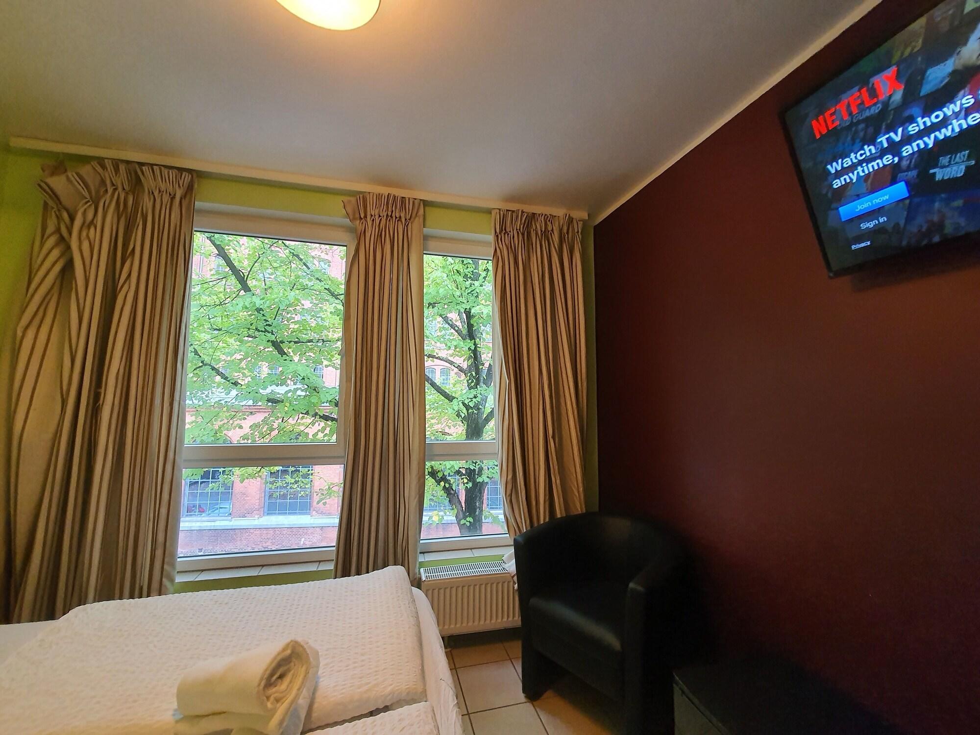 Фото Ambiente by Next Inn