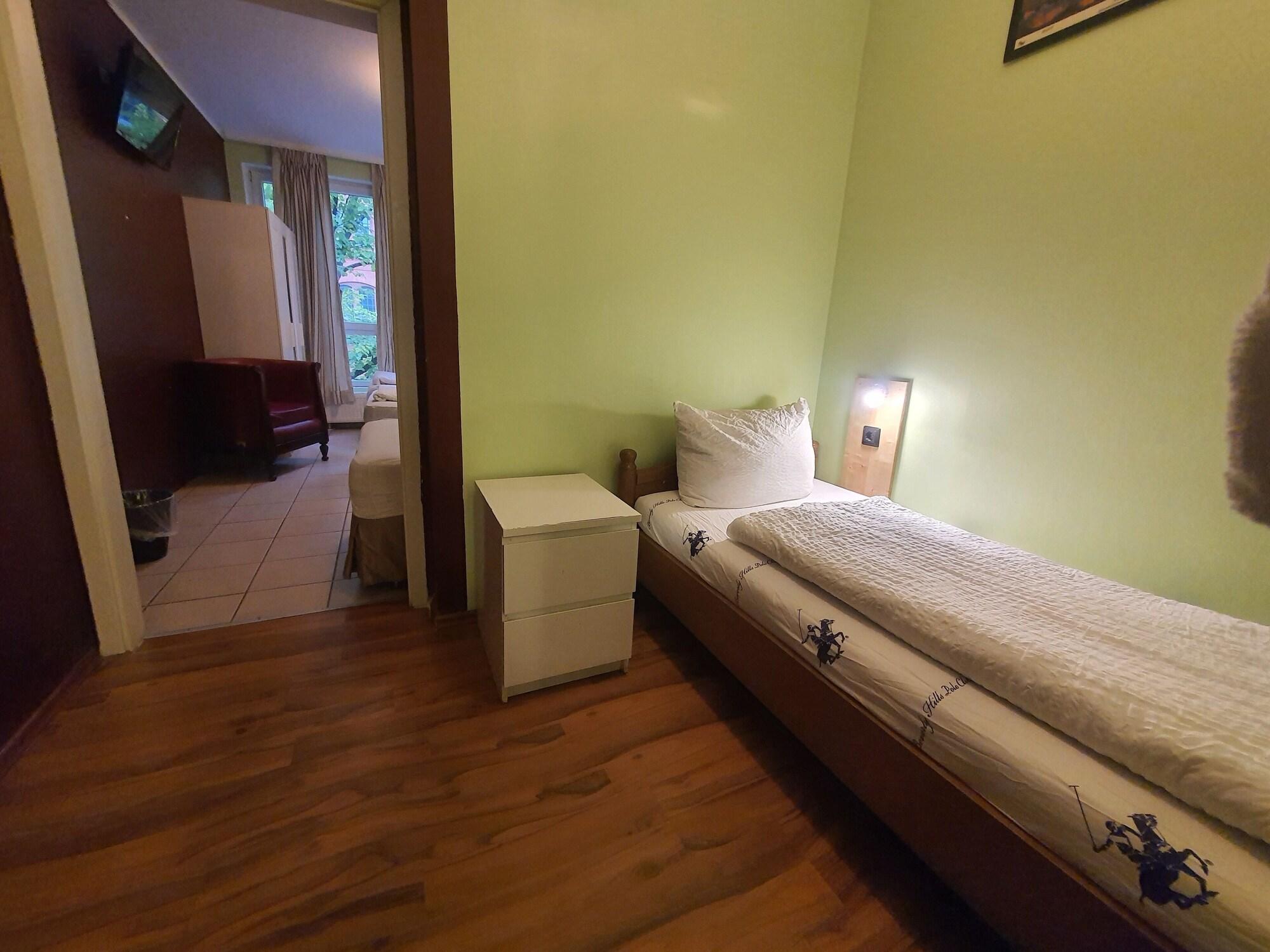 Фото Ambiente by Next Inn