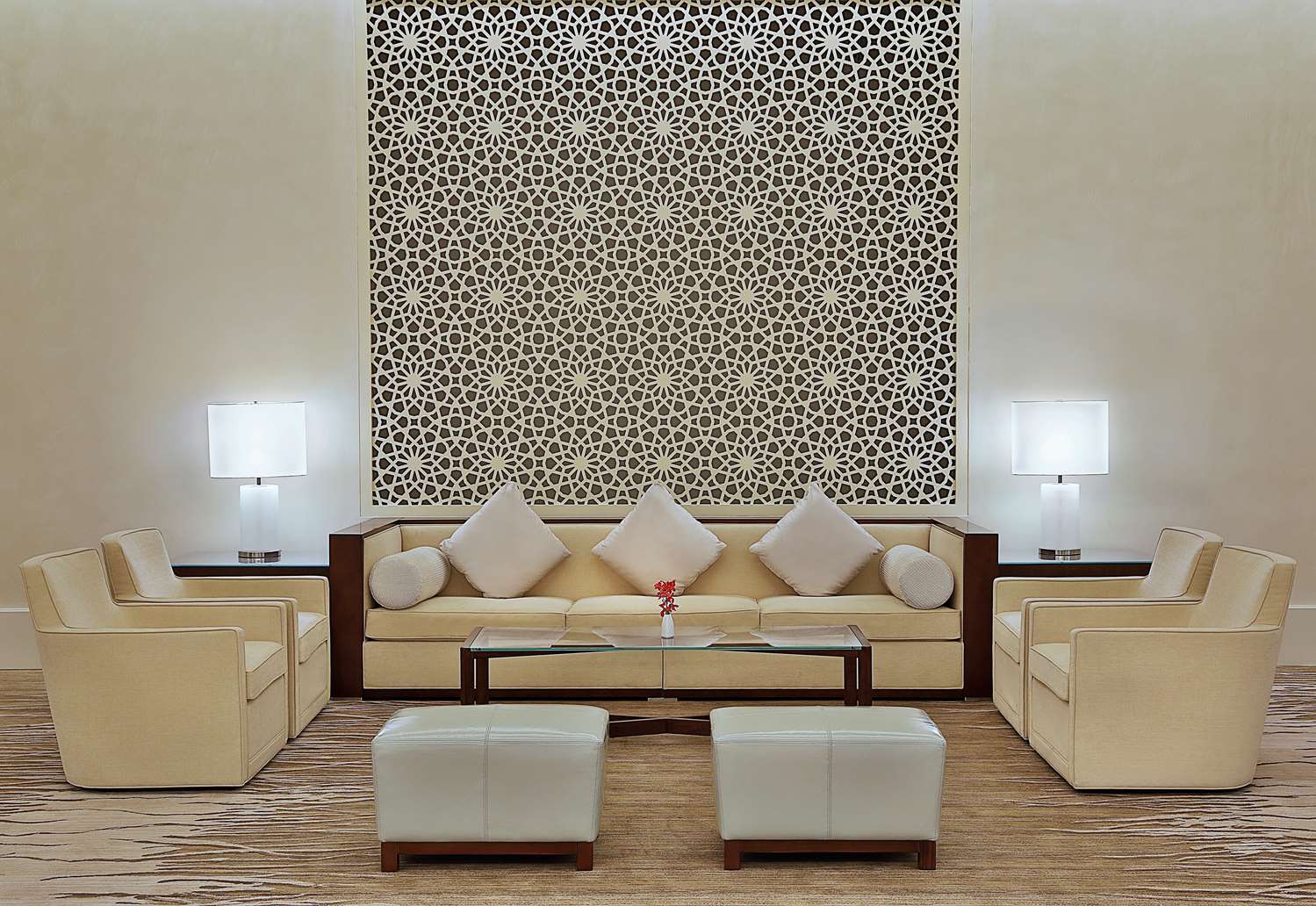 Фото Hilton Hotel & Convention Jabal Omar Makkah