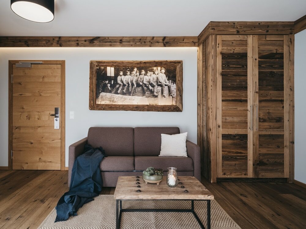 Фото Vaya Sölden fine living resort