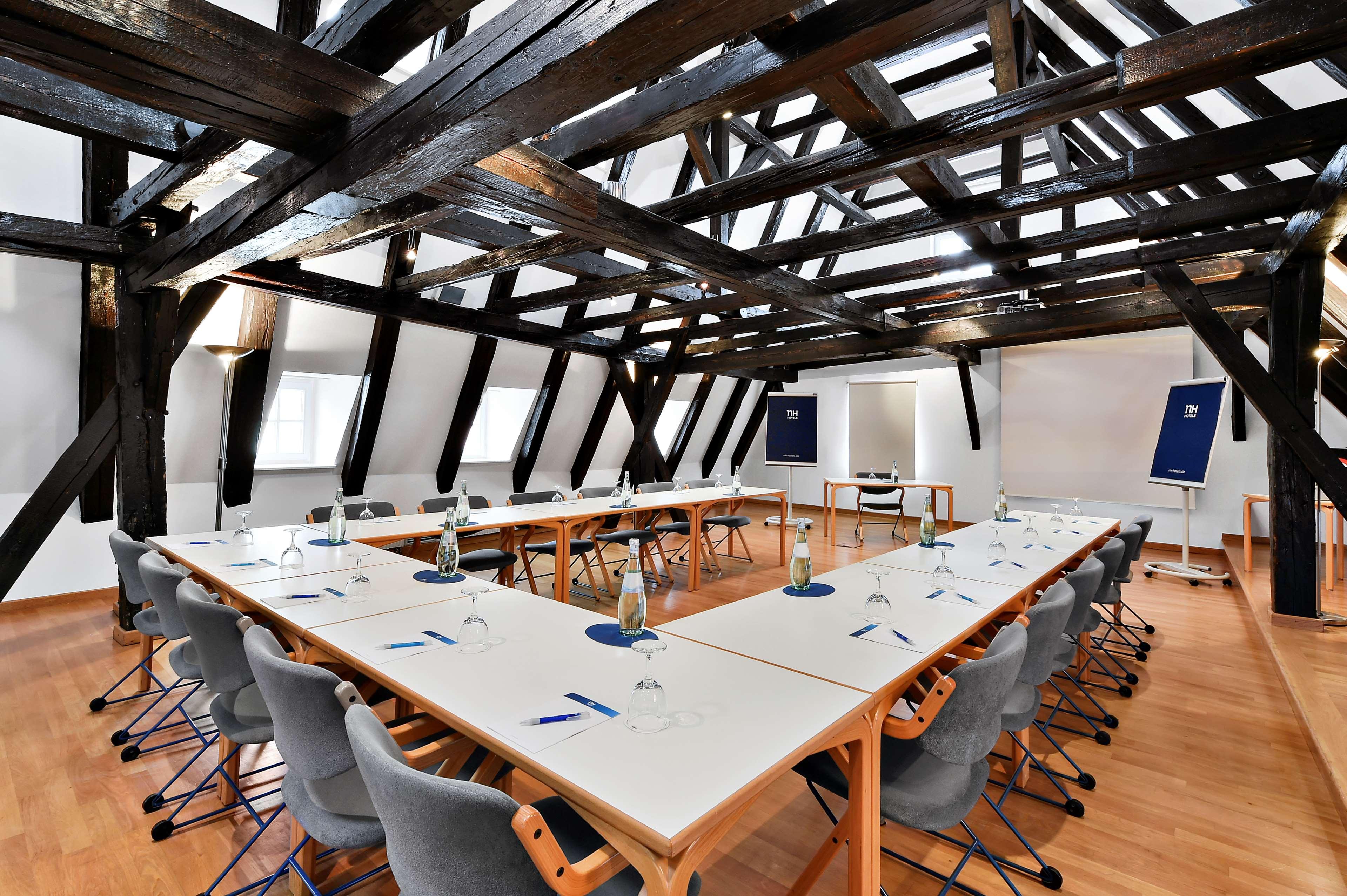 Фото Nh Kloesterle Nordlingen