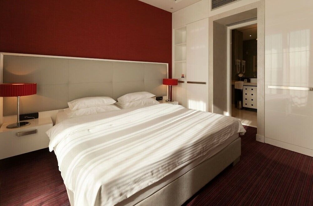 Фото Hotel Crystal