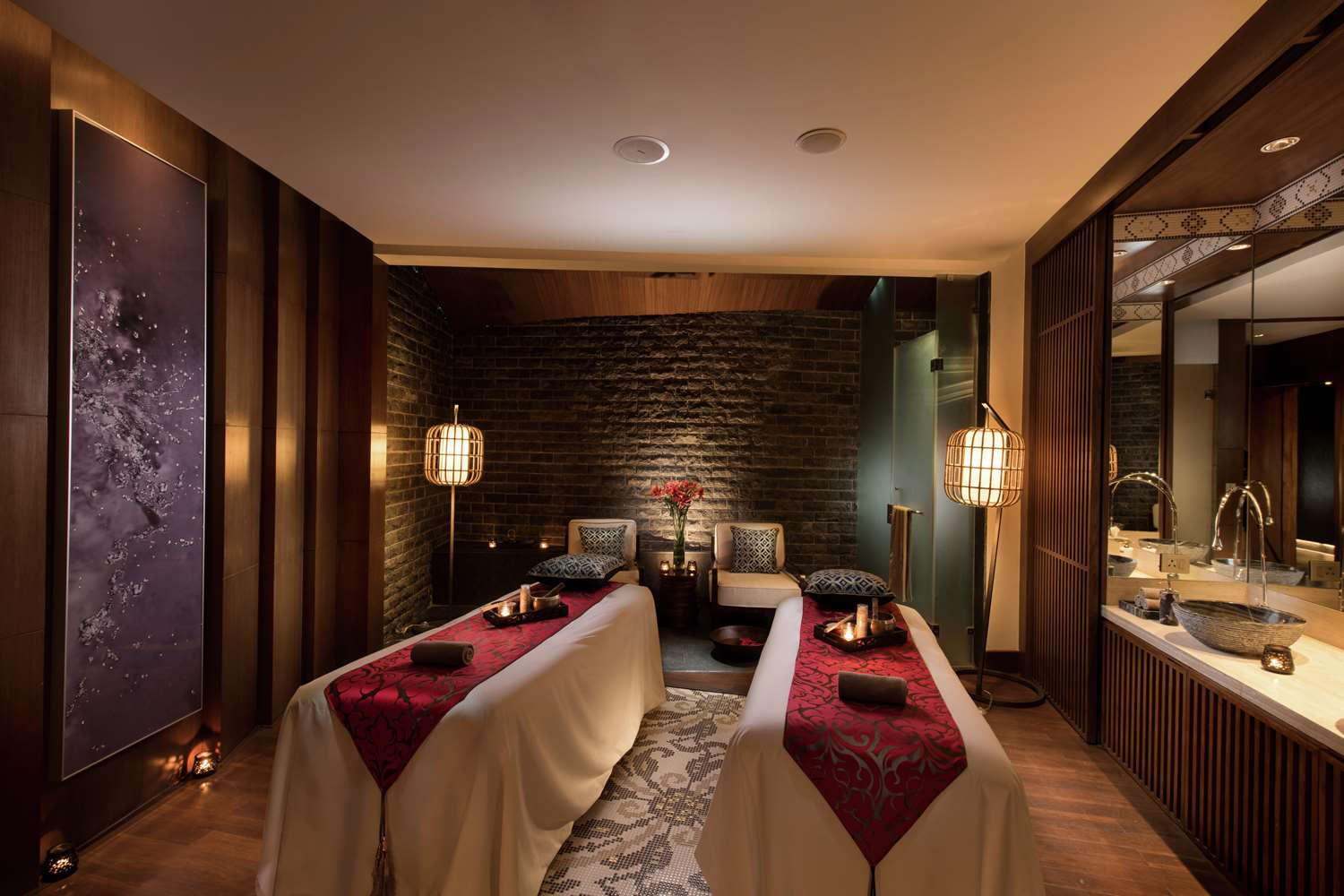 Фото Conrad Bengaluru