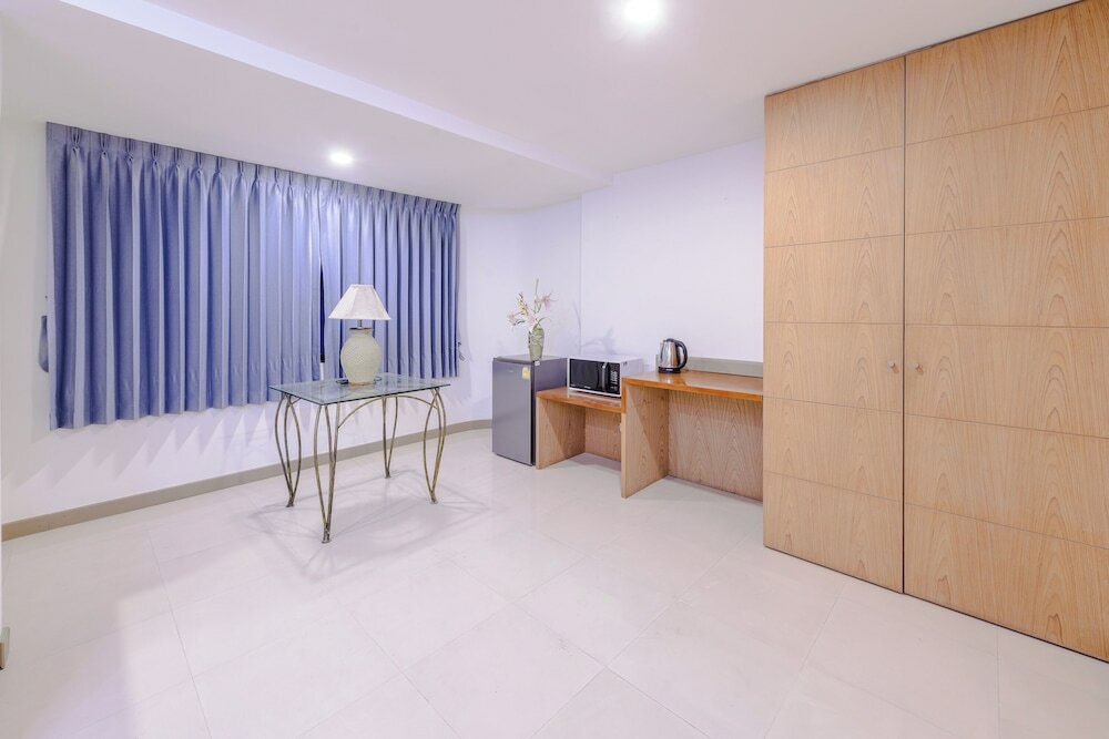 Фото Pasadena Lodge