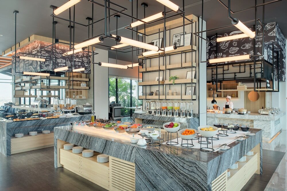 Фото Holiday Inn & Suites Siracha Laemchabang, an Ihg Hotel