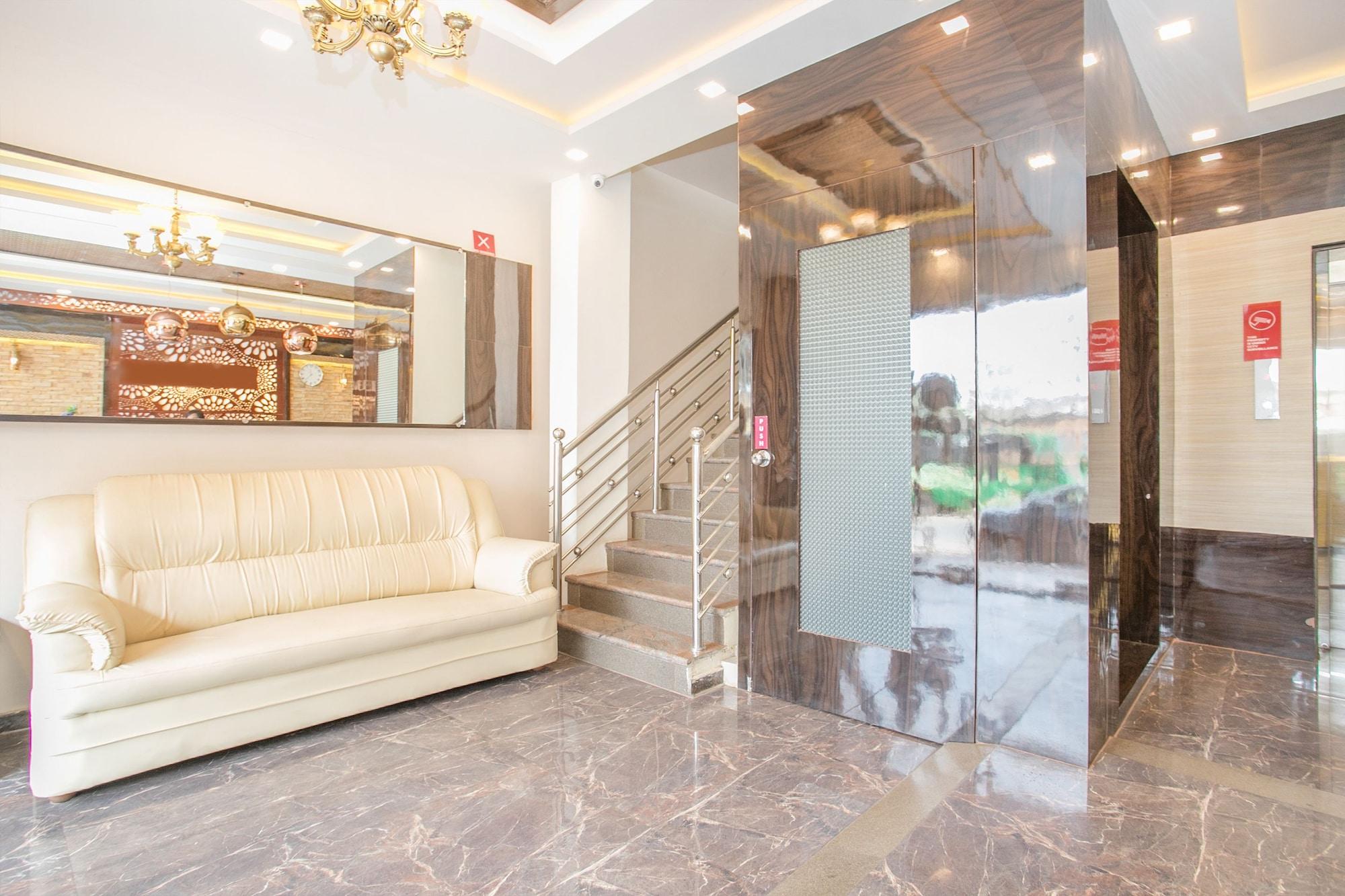 Фото Hotel Blue bell