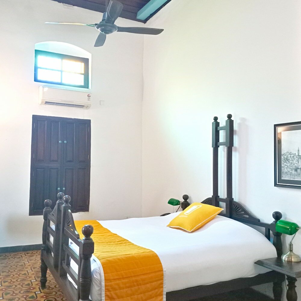 Фото Bloom Boutique Waterfront Fort Kochi