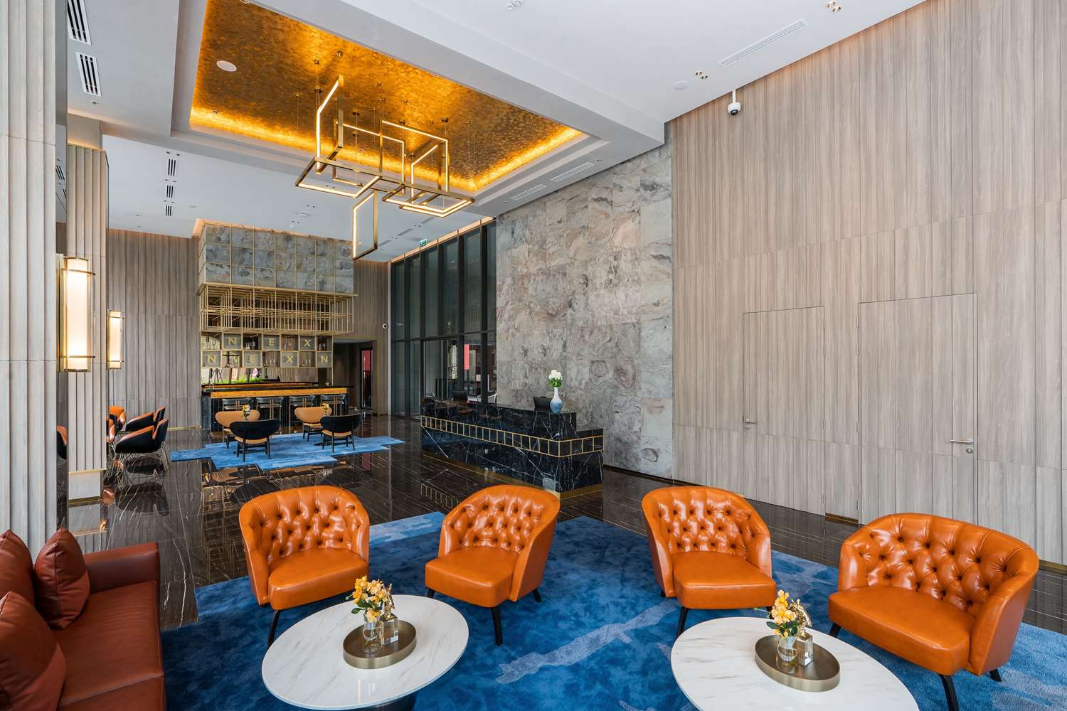 Фото Best Western Plus Nexen Pattaya