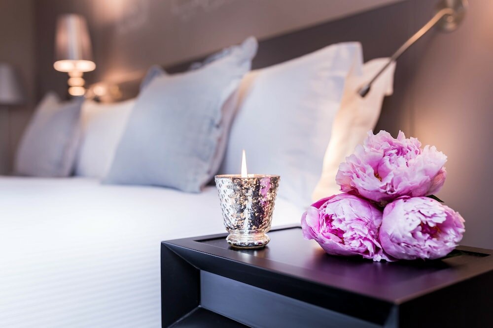 Фото Nh Collection Paris Ponthieu Champs-Élysées