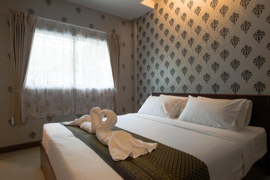 Фото Sunday J Resort & Restaurant