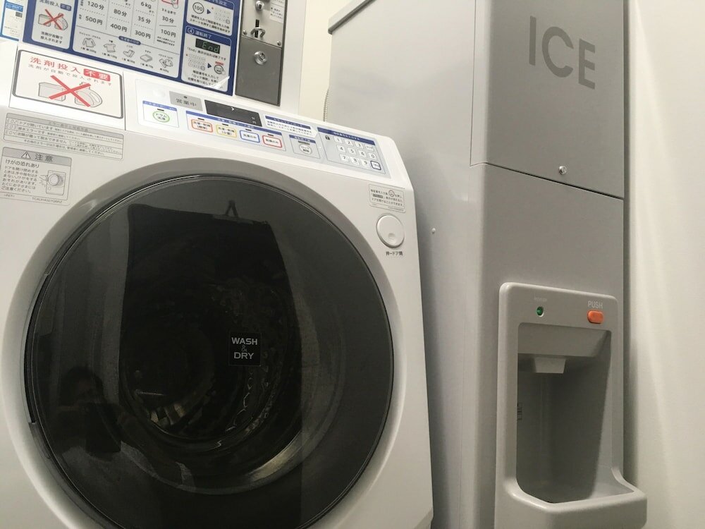 Фото Henn na Hotel Kansai Airport