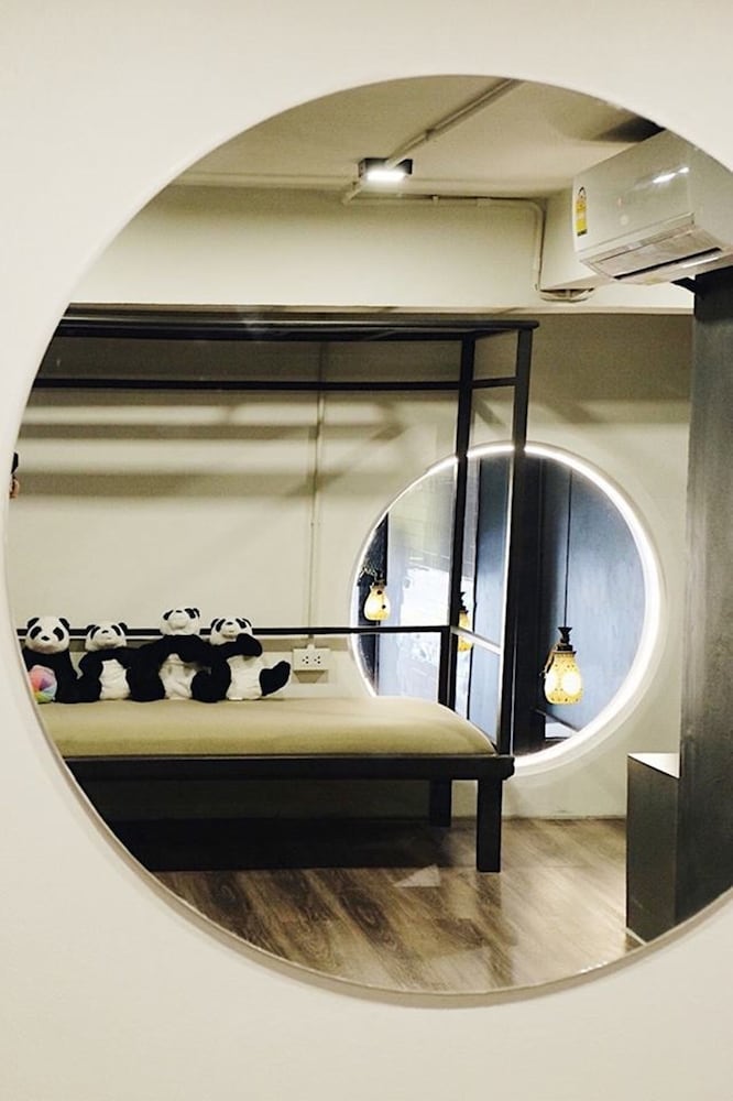 Фото Four Sisters Homestay - Hostel