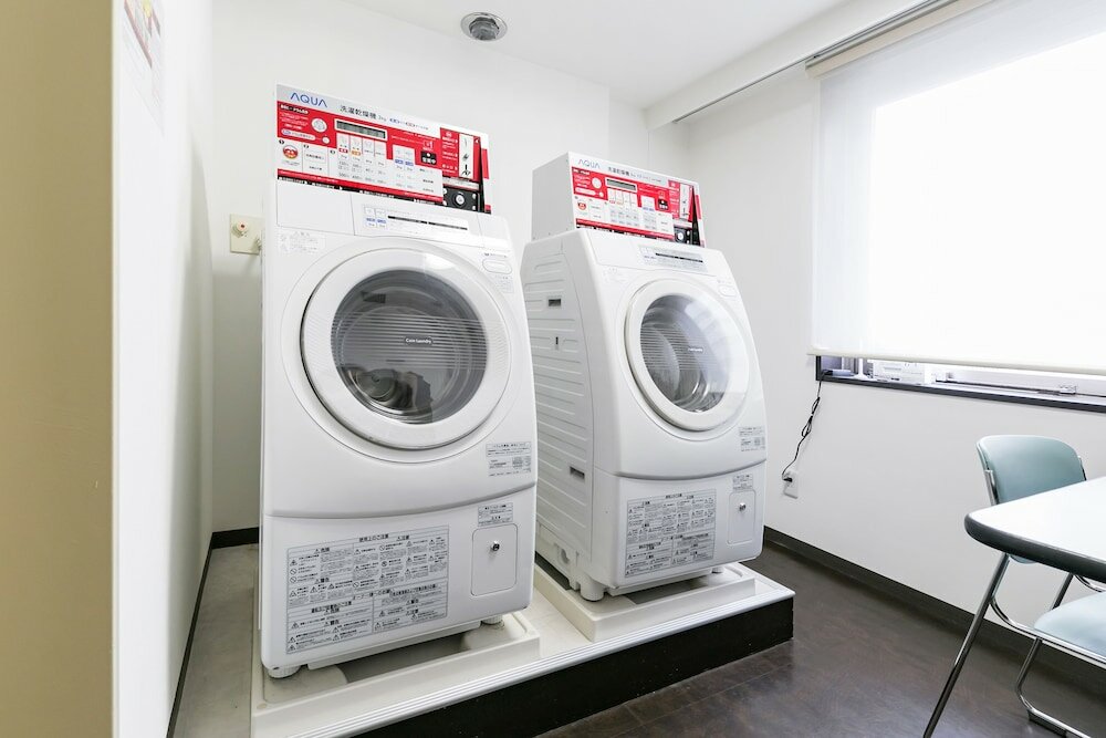 Фото Sotetsu Fresa Inn Kawasaki-Higashiguchi