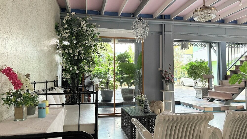 Фото Issara House Bangkok