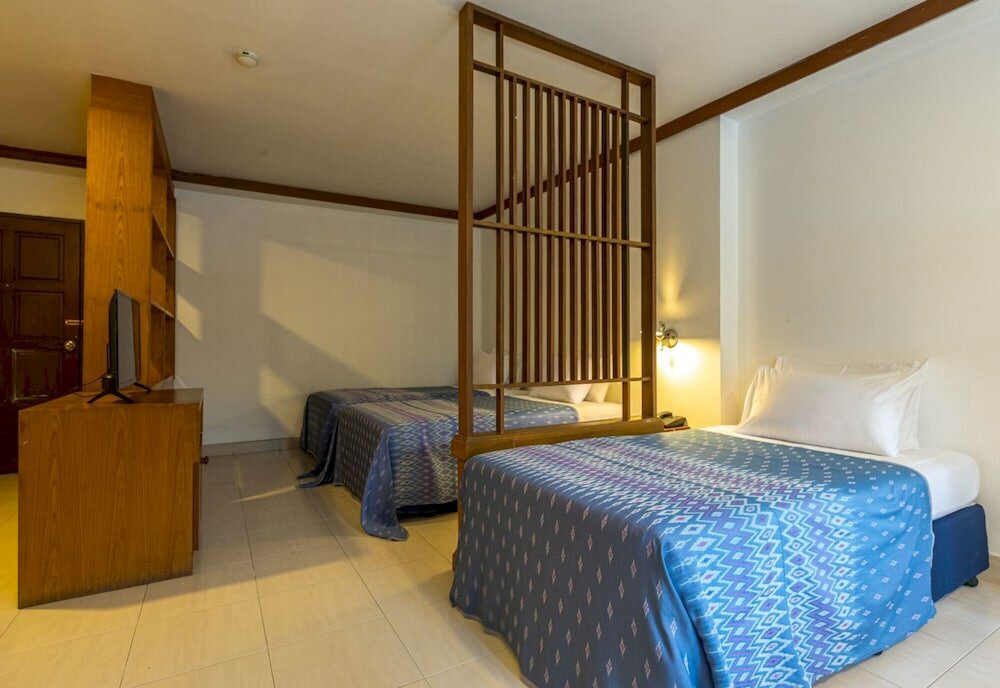 Фото Howard Square Boutique Hotel