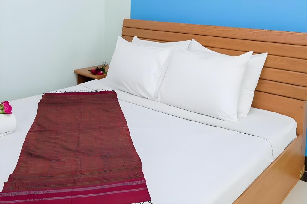 Фото The Garden Place