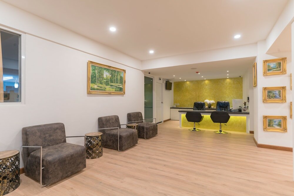 Фото Destination Patong