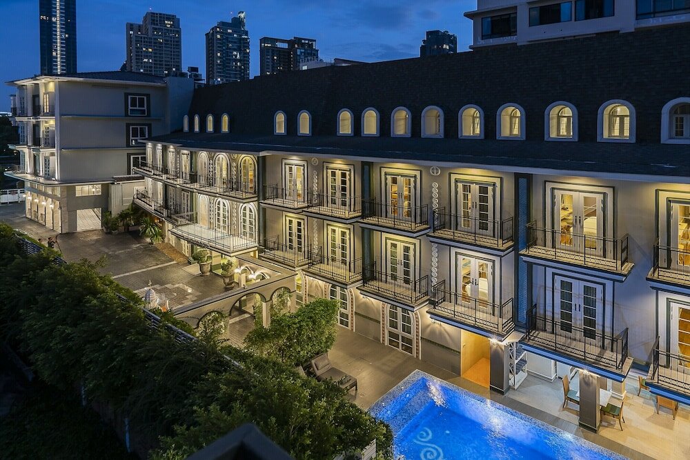 Фото La Petite Salil Sukhumvit Thonglor 1