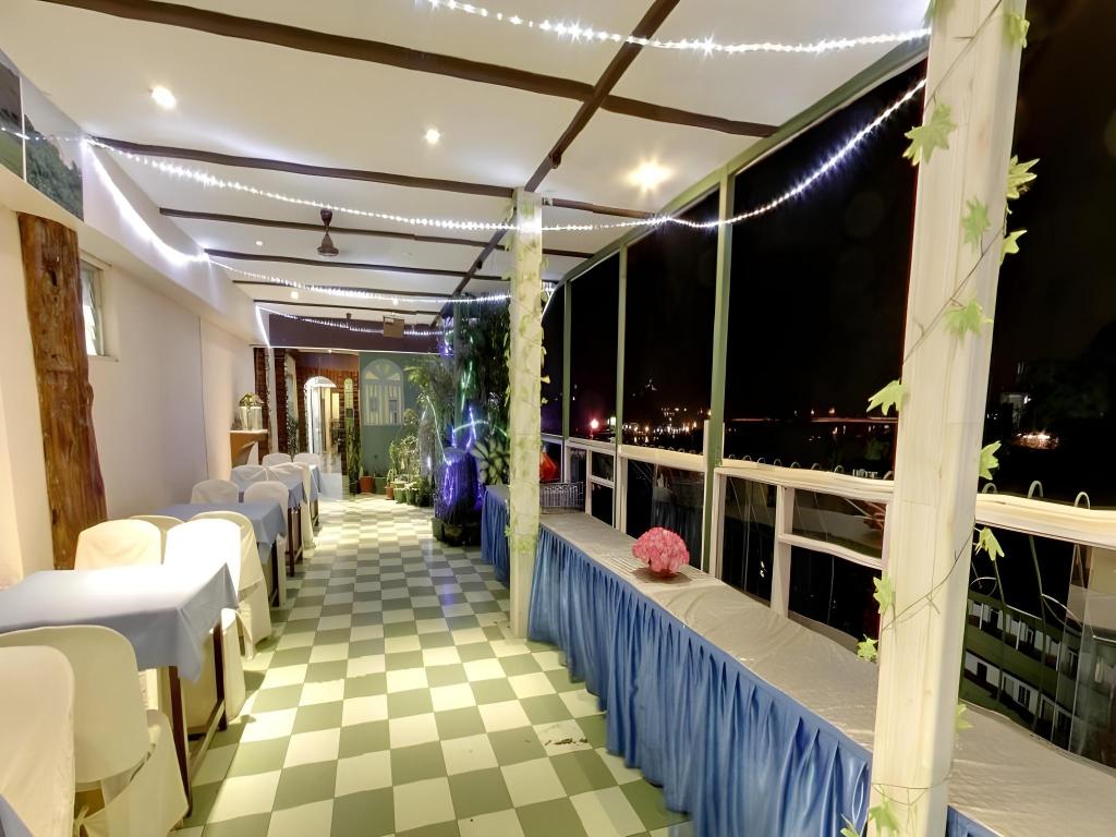 Фото Hotel Manvin's