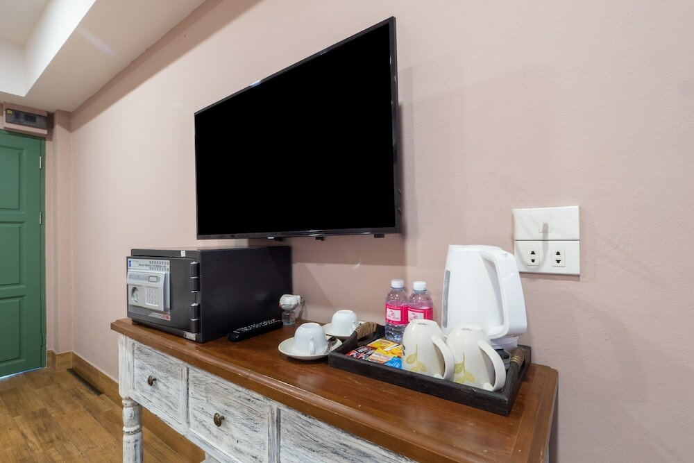 Фото The One Sabai Living