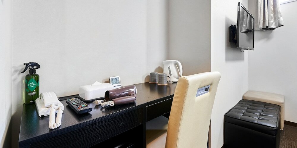 Фото Izutsu Hotel Kyoto Kawaramachi Sanjo