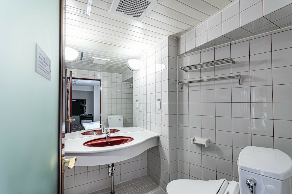 Фото Apa Hotel Sapporo Hosui Susukino Ekimae